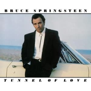 Springsteen Bruce - Tunnel Of Love (LP)