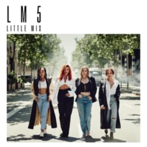 Little Mix - Lm5 (LP)