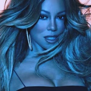 Carey Mariah - Caution (LP)