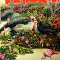 Rival Sons - Feral Roots (Vinyl) (LP)