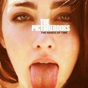 Picturebooks The - The Hands Of Time (LP)