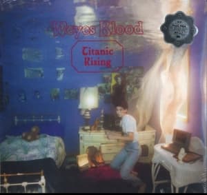 Weyes Blood - Titanic Rising (LP)