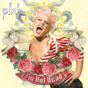 P!Nk - I'm Not Dead (LP)