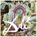 Pikkukuva 1 / 2: Confalconieri Giulio - Dali In Venice -Ltd/Rsd- (LP)