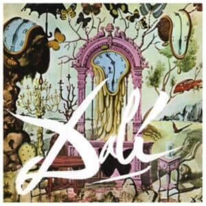 Confalconieri Giulio - Dali In Venice -Ltd/Rsd- (LP)