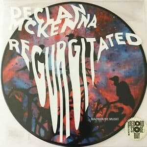 Mckenna Declan - Declan Mckenna Regurgitated (Maxisingle)