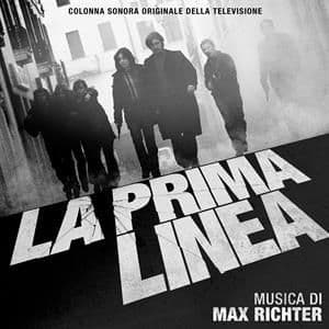 Richter Max - La Prima Linea -Rsd- (LP)