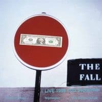 Fall The - Nijmegan 1999 (LP)