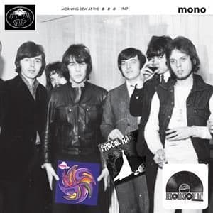 Procol Harum / The Move - Morning Dew At.. -Rsd- (Vinylsingle)