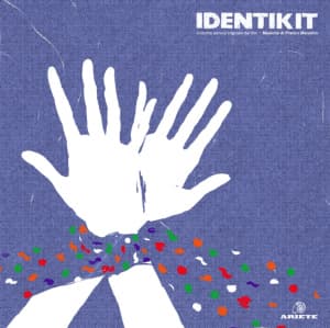 Mannino Franco & Sergio - Identikit -Rsd/Coloured- (LP)