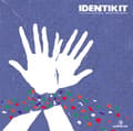 Pikkukuva 1 / 2: Mannino Franco & Sergio - Identikit -Rsd/Coloured- (LP)