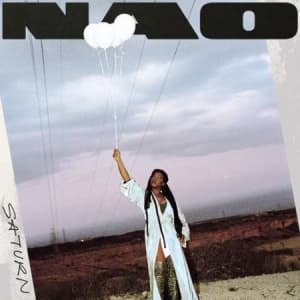 Nao - Saturn (LP)