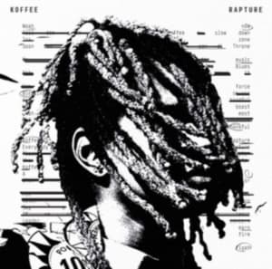 Original Koffee - Rapture Ep (Maxisingle)