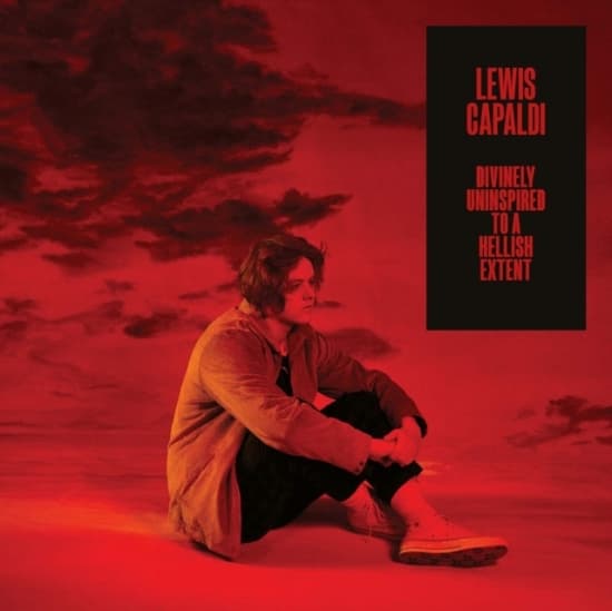 Lewis Capaldi - Divinely Unispired To A Hellish Ext (LP)