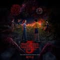 Pikkukuva 1 / 2: Various - Stranger Things: Soundtrack From The Netflix Original Series, Season 3 (LP)