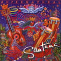 Miniatyrbillede 1 af 2: Santana - Supernatural (LP)