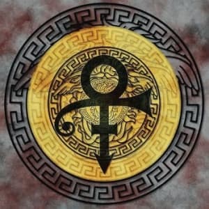 Prince - The Versace Experience (Prelude 2 Gold) (LP)