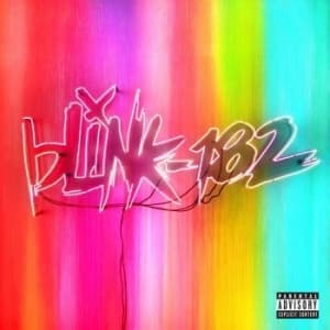 Blink-182 - Nine (LP)