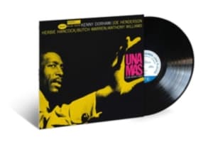 Kenny Dorham - Una Mas (Vinyl) (LP)