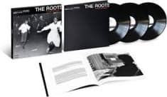 The Roots - Things Fall Apart (Dlx 3Lp) (LP)