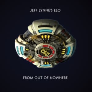 Jeff Lynne S Elo - From Out Of Nowhere (LP)