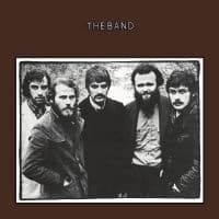 The Band - The Band (50Th Anniversary 2Lp) (LP)