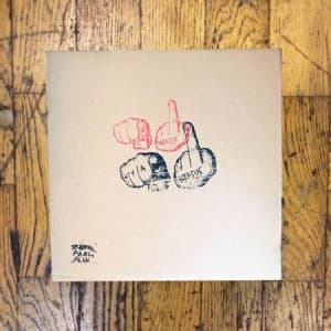 Nya Krösus - Skärpning på alla plan