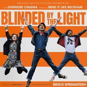 Blandade Artister - Blinded By The Light