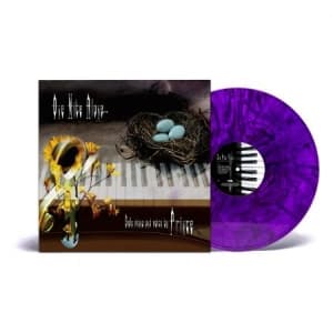 Prince - One Nite Alone... (Solo Piano And Voice By Prince) (LP)