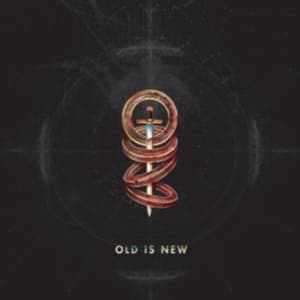 Toto - Old Is New (LP)