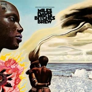 Davis Miles - Bitches Brew (LP)