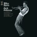 Miniatyrbild 1 av 2: Davis Miles - A Tribute To Jack Johnson (LP)