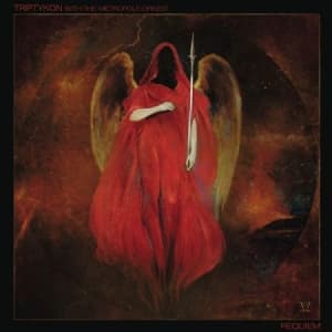 Triptykon With The Metropole Orkest - Requiem (Live At Roadburn 2019) (LP)