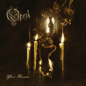 Opeth - Ghost Reveries (180 Gram - 2LP)