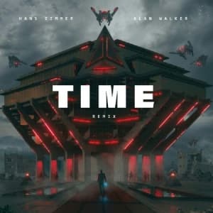 Walker Alan X Hans Zimmer - Time (Alan Walker Remix) (Maxisingle)