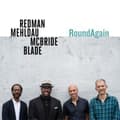 Miniatyrbild 1 av 2: Joshua Redman Brad Mehldau C - Roundagain (Vinyl) (LP)