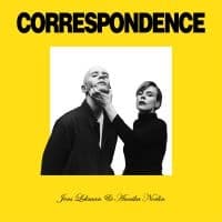 Jens Lekman & Annika Norlin - Correspondence (LP)