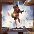 Miniatyrbilde 2 av 2: Ac/Dc - Blow Up Your Video (LP)