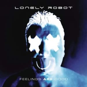 Lonely Robot - Feelings Are Good (LP)