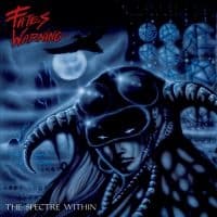 FATES WARNING - THE SPECTRE WITHIN - LP (LP)