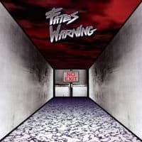 FATES WARNING - NO EXIT - LP (LP)