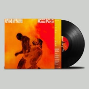 Nothing But Thieves - Moral Panic (LP)