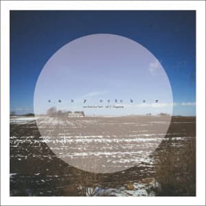 Easy October - Nowhere But Here vol.3 Klagstorp - RSD20 (LP)