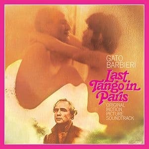 BARBIERI GATO - Last Tango In Paris -Rsd-