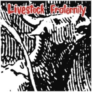 Fraternity - Livestock -Rsd- (LP)