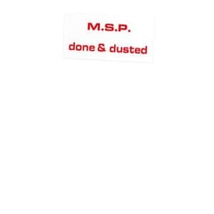 Manic Street Preachers - La Tristesse Durera (Scream To A Sigh) (Remastered)