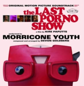 MORRICONE YOUTH / DEVON G - Last Porno Show -Rsd- (LP)