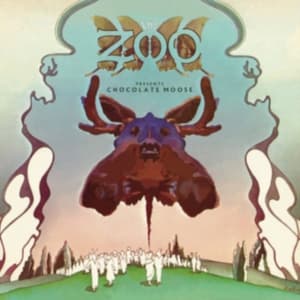 ZOO - Presents.. -Rsd- (LP)