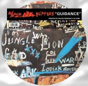 Black Ark Players - Guidance (Picture Disc) (Maxisingle)