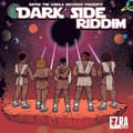 Miniatyrbillede 1 af 2: Ezra Collective - Samuel L.Riddim / Dark Side Riddim (LP)